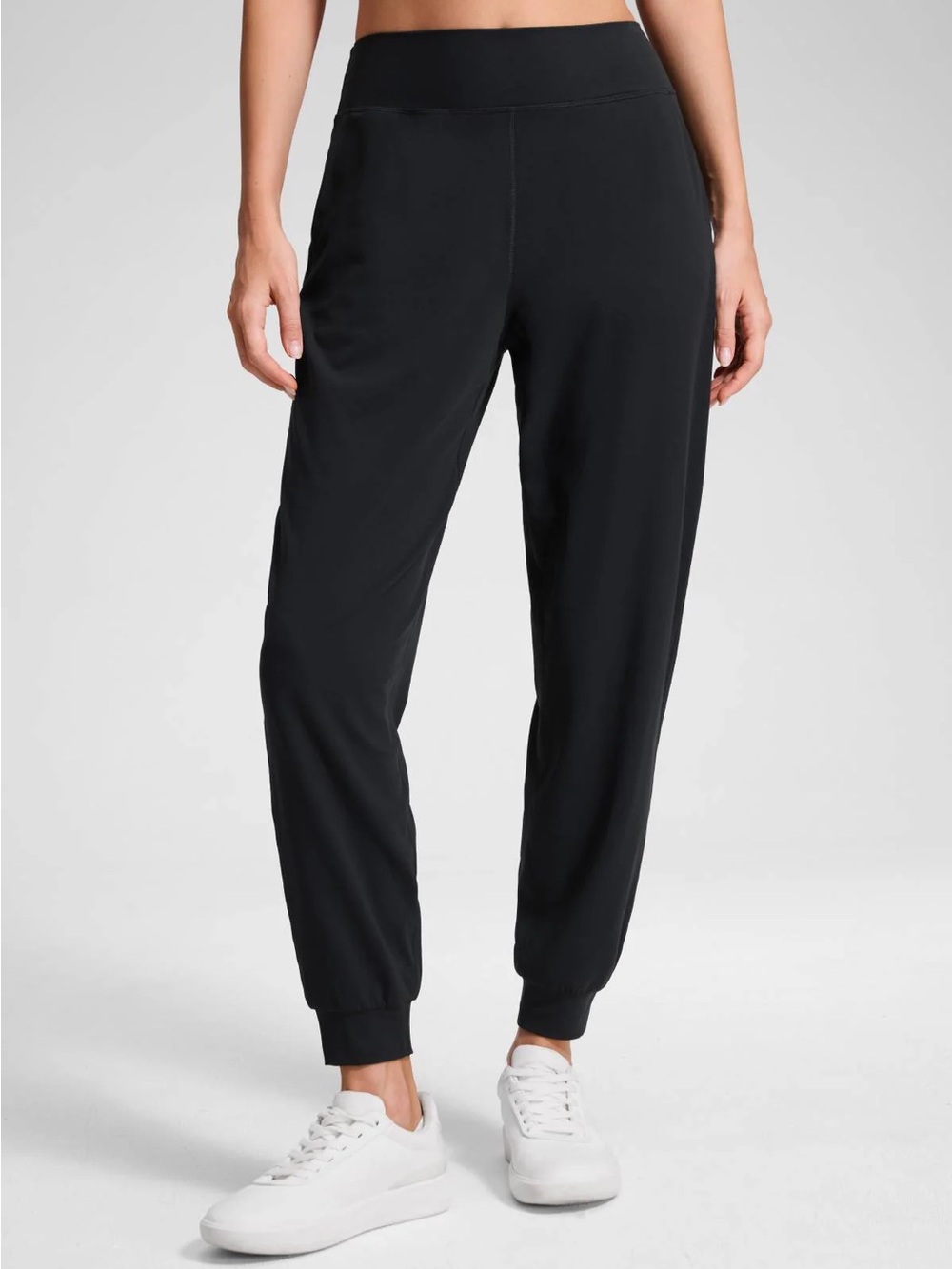 Butterluxe High Rise Pocket Jogger 28"